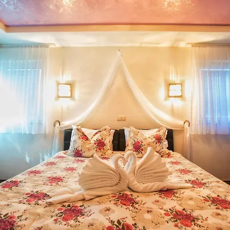 L'amour Hotel Tuzla