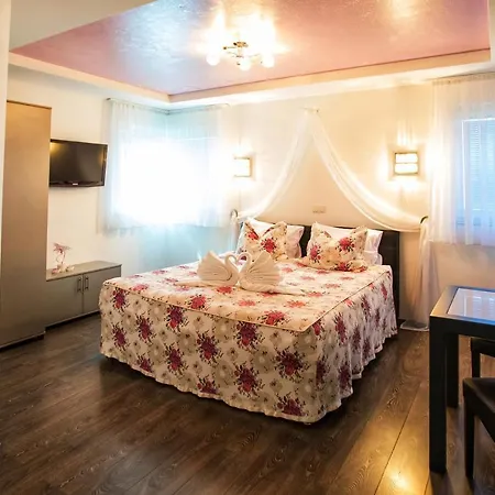 L'amour Hotel