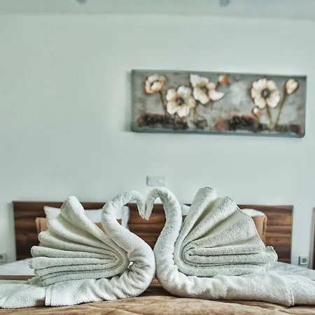 Hotel L'amour