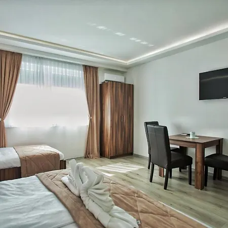 L'amour Otel Tuzla