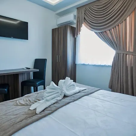 Otel L'amour