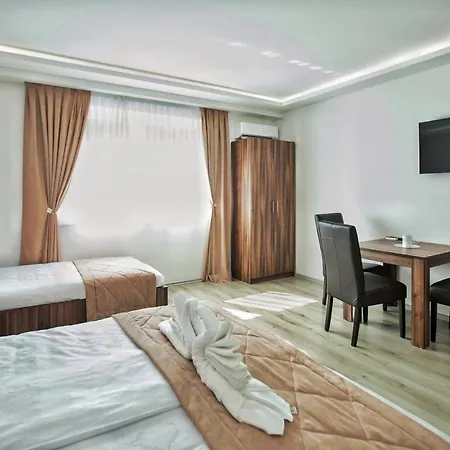 L'amour Hotel