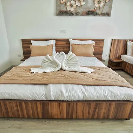 L'amour Otel