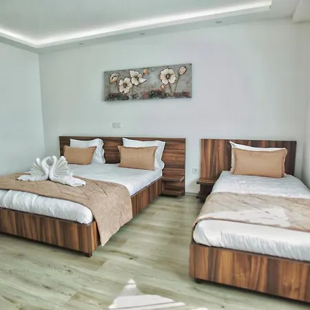 L'amour Otel