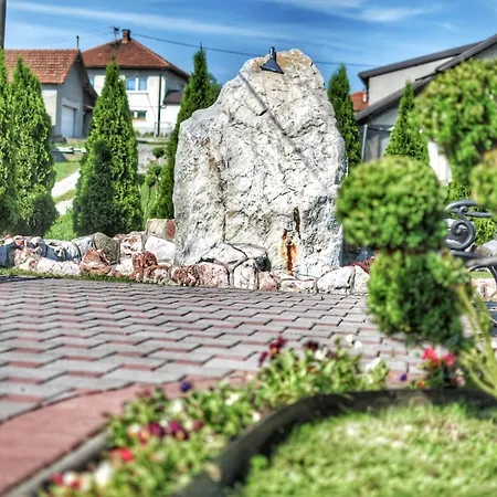 Hotel L'amour Tuzla