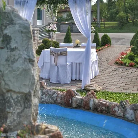 Hotel L'amour