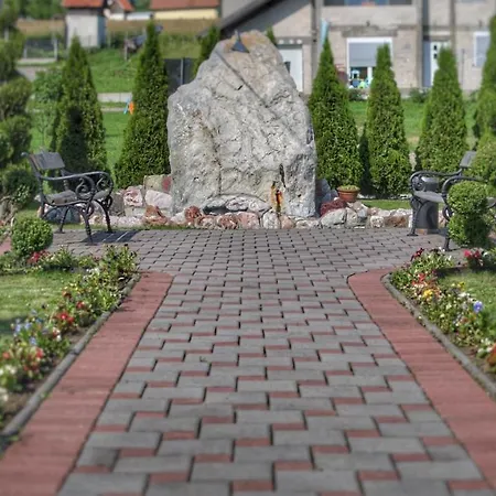 L'amour Hotel Tuzla